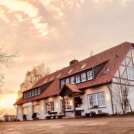 Hotel Sonnenhof Zur Altenburg Echte Dış mekan fotoğraf