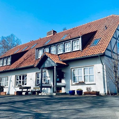 Hotel Sonnenhof Zur Altenburg Echte Dış mekan fotoğraf