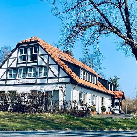 Hotel Sonnenhof Zur Altenburg Echte Dış mekan fotoğraf