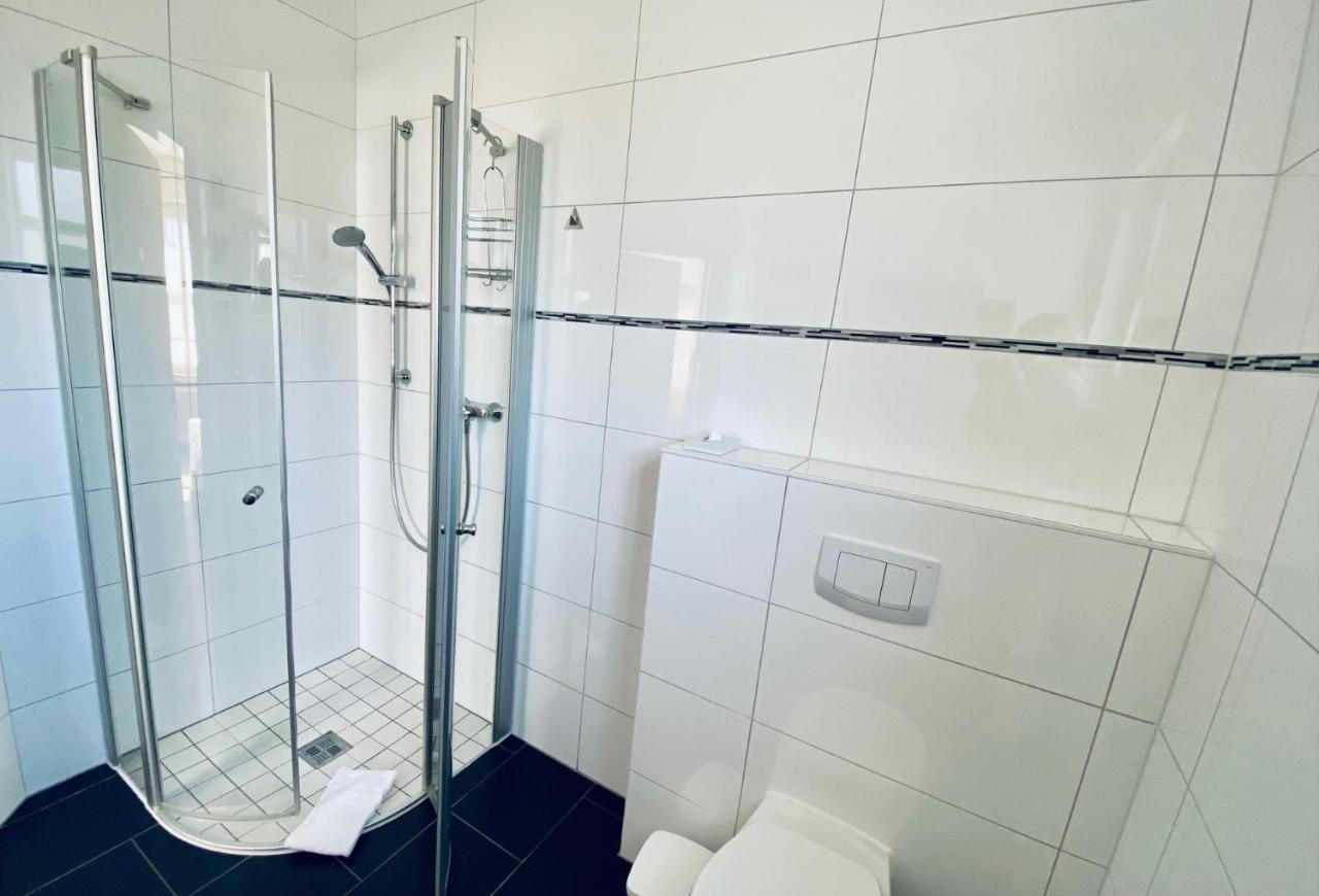 Hotel Sonnenhof Zur Altenburg Echte Dış mekan fotoğraf